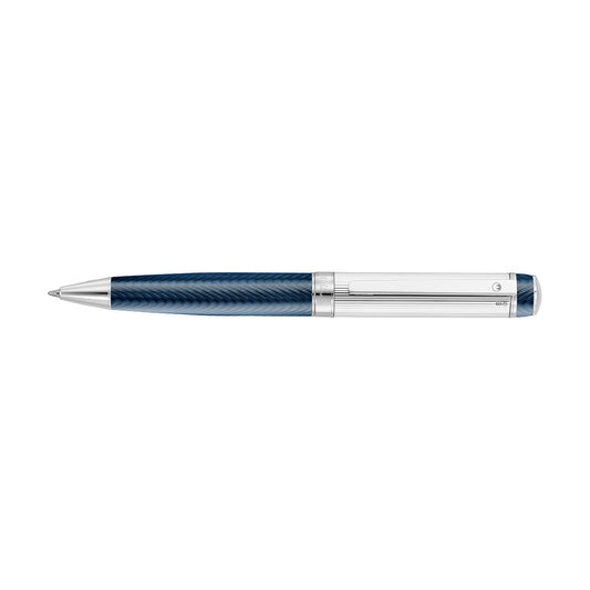 Waldmann Grandeur Blue Ocean Ballpoint