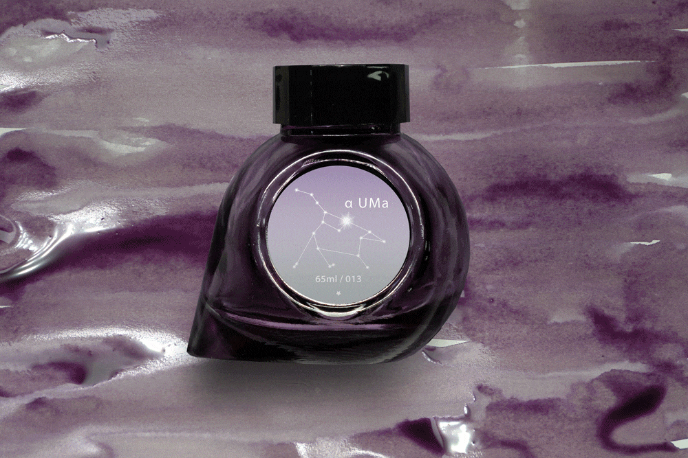 Colorverse a UMa Constellation One 65mL Ink Bottles