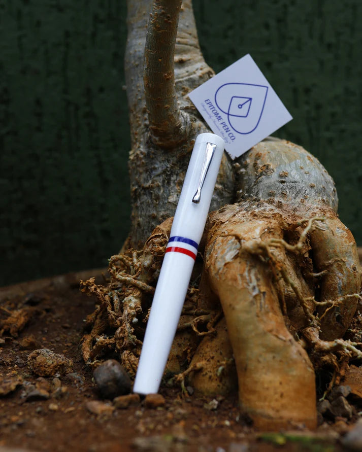 Epitome Liberty Fountain Pen
