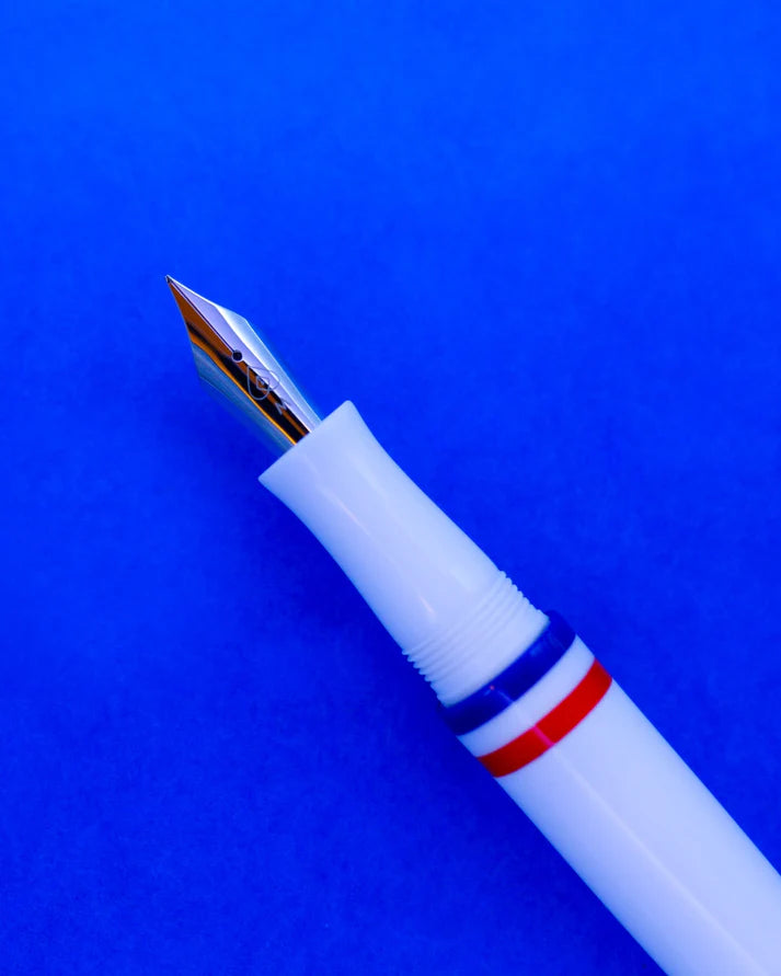 Epitome Liberty Fountain Pen