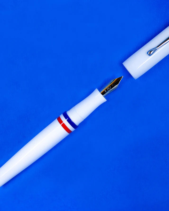 Epitome Liberty Fountain Pen
