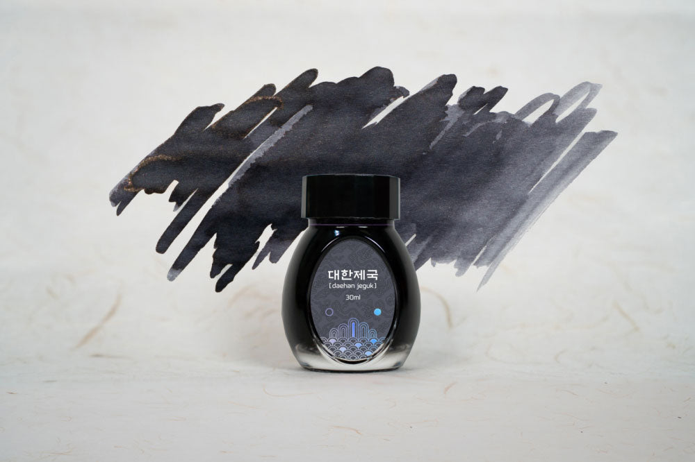 Colorverse Daehan Jeguk Project Volume 3 Kingdom 30mL Bottled Ink