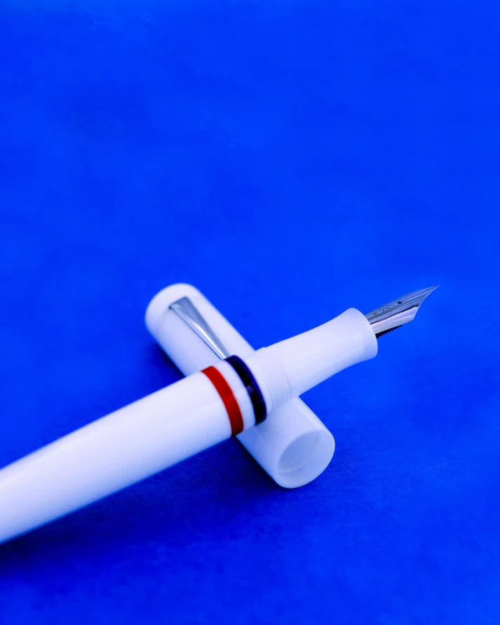Epitome Liberty Fountain Pen