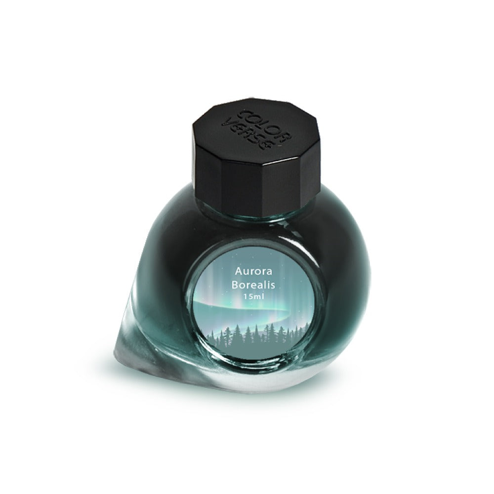 Colorverse Aurora Borealis USA Special Series 15mL Bottled Ink