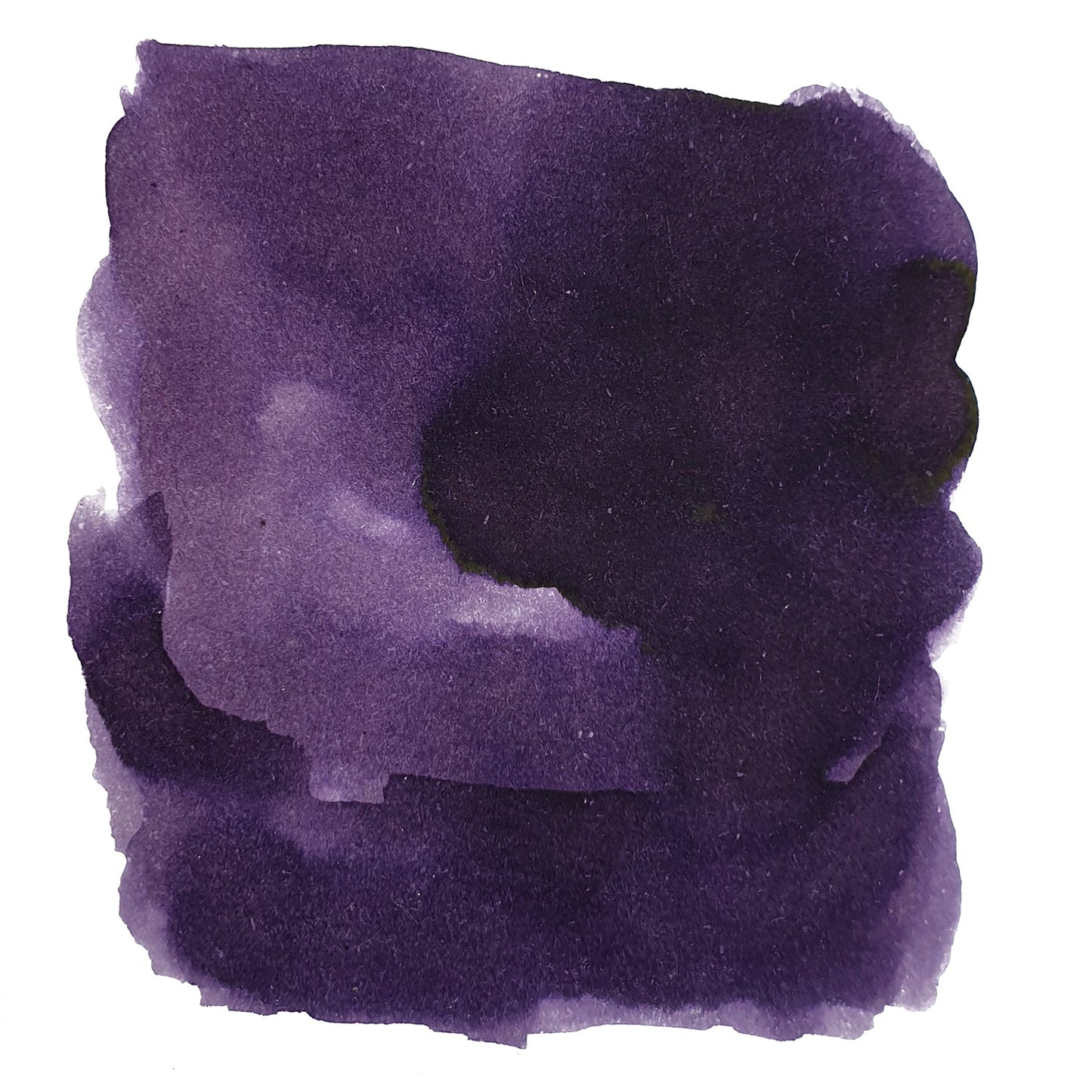 Van Dieman's Harvest - Eggplant - Fountain Pen Ink