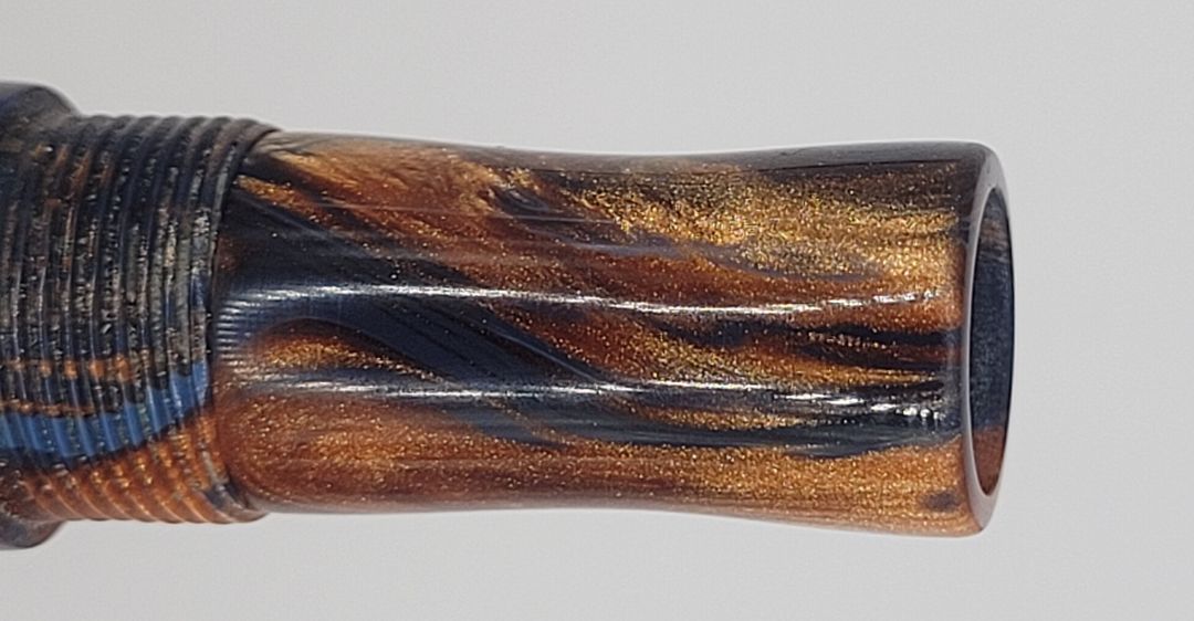 River City Pen Company Wizardly Woods Ravenclaw Special Edition Fountain Pen Fine Steel Nib
