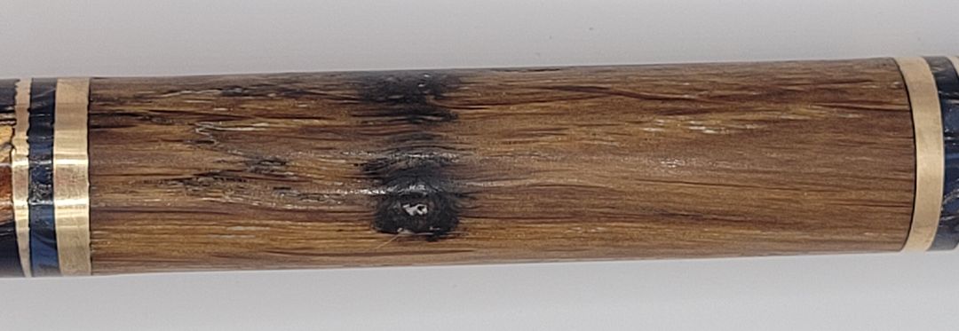 River City Pen Company Wizardly Woods Ravenclaw Special Edition Fountain Pen Fine Steel Nib