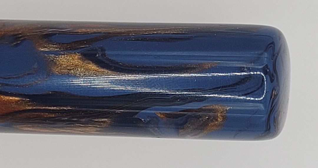 River City Pen Company Wizardly Woods Ravenclaw Special Edition Fountain Pen Fine Steel Nib