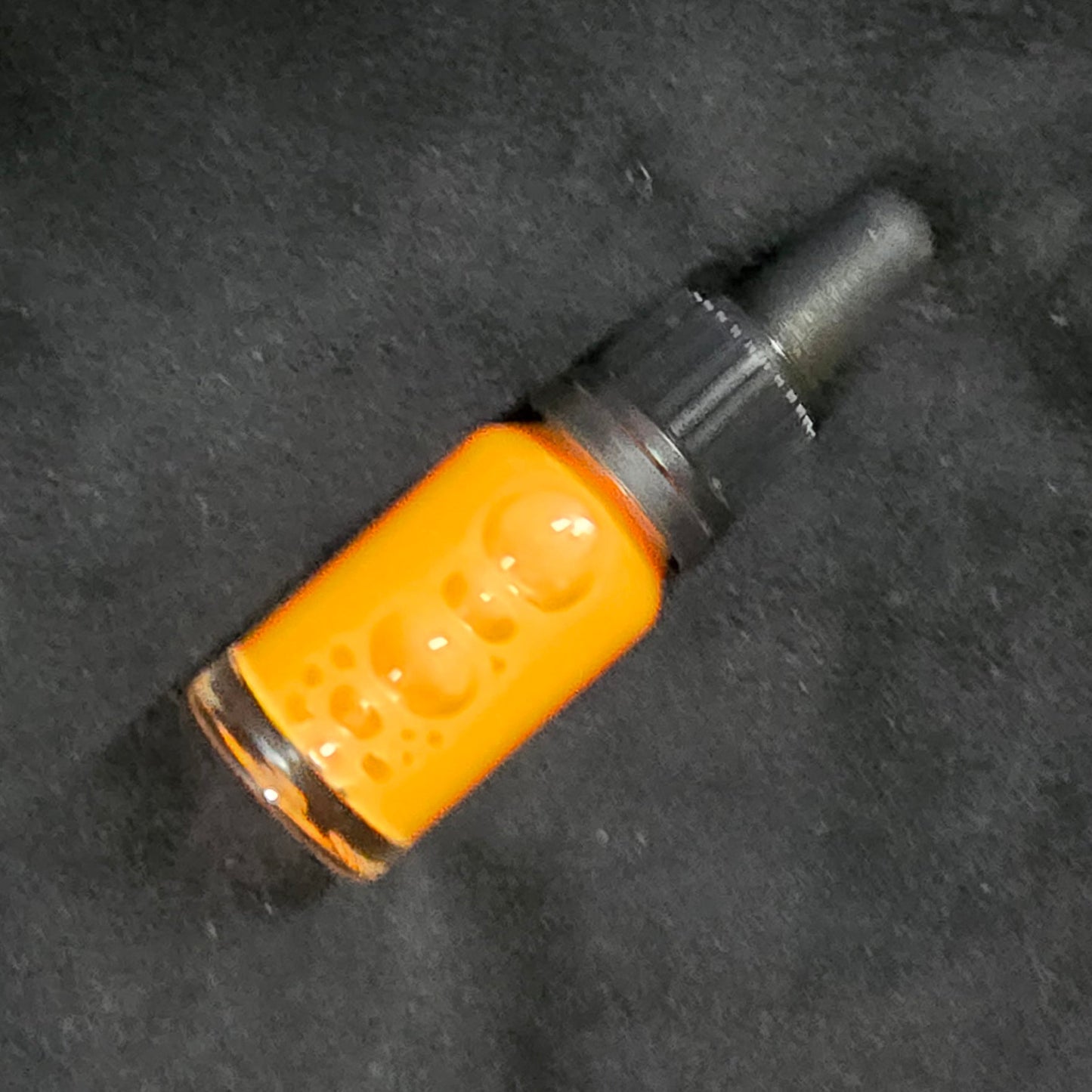 Van Dieman's Ink Lustr'Lixir - Orange you Fancy