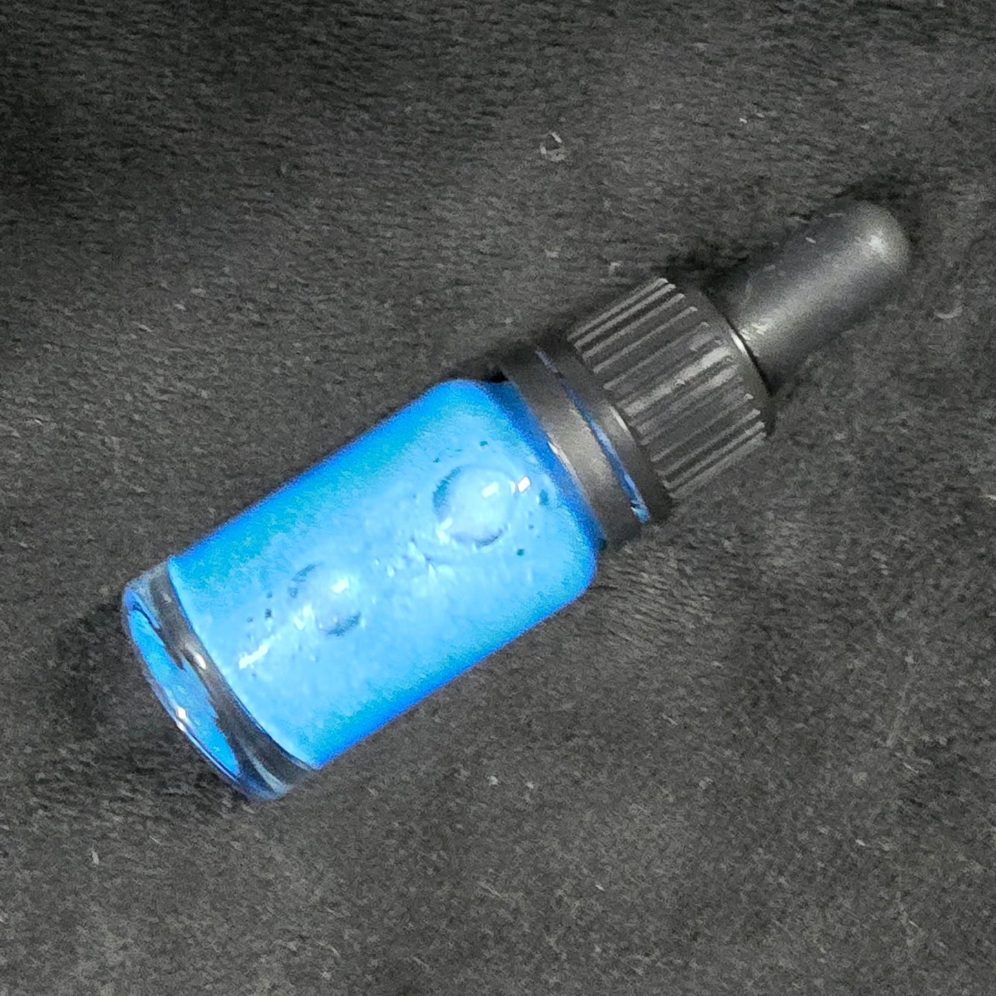 Van Dieman's Ink Lustr'Lixir - Blue me Away