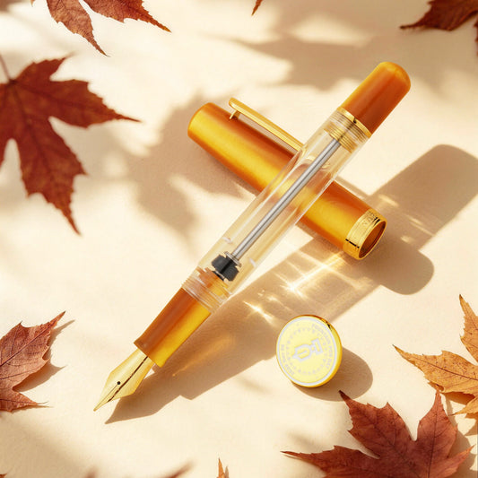 Nahvalur Original Plus Fountain Pen Day 2026