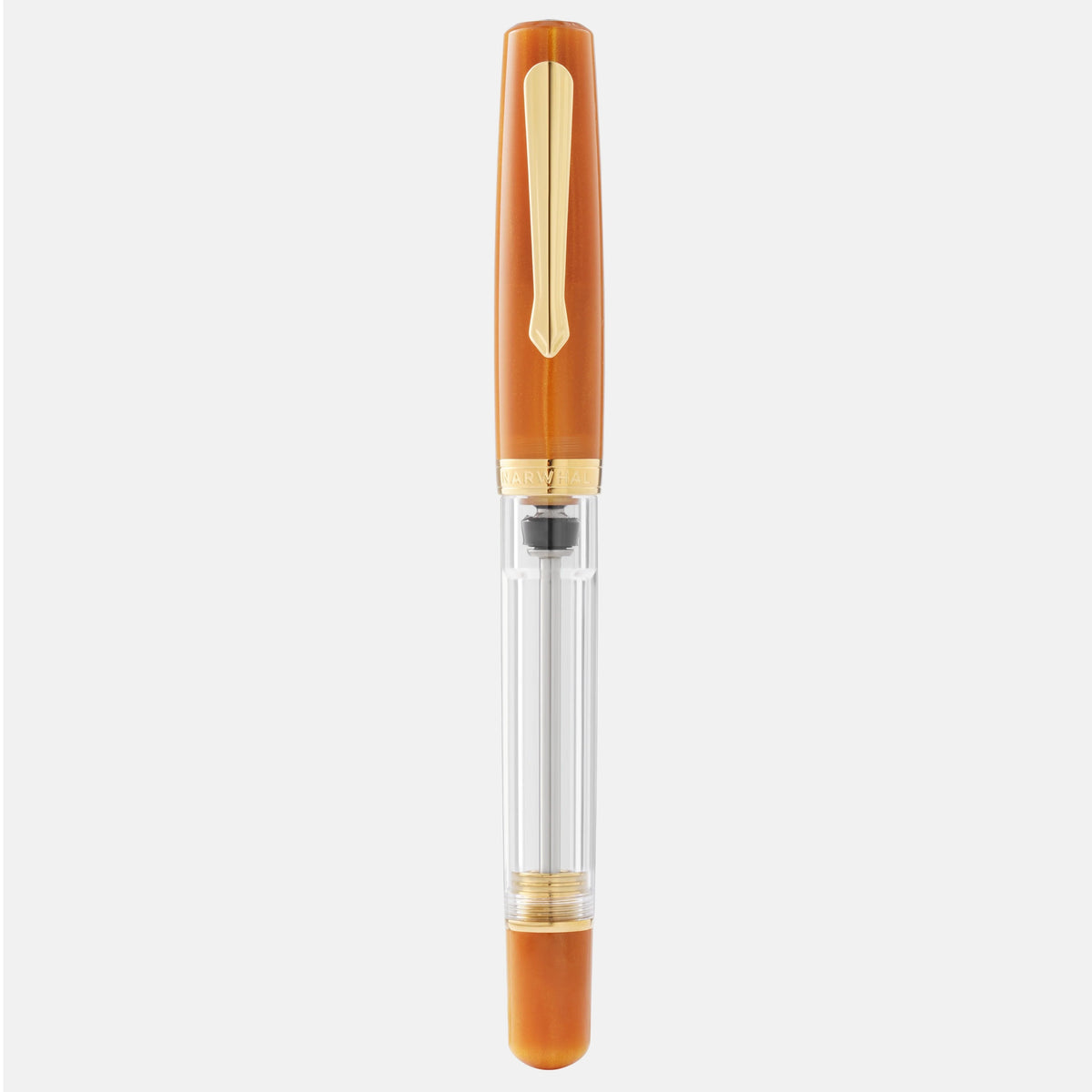 Nahvalur Original Plus Fountain Pen Day 2026