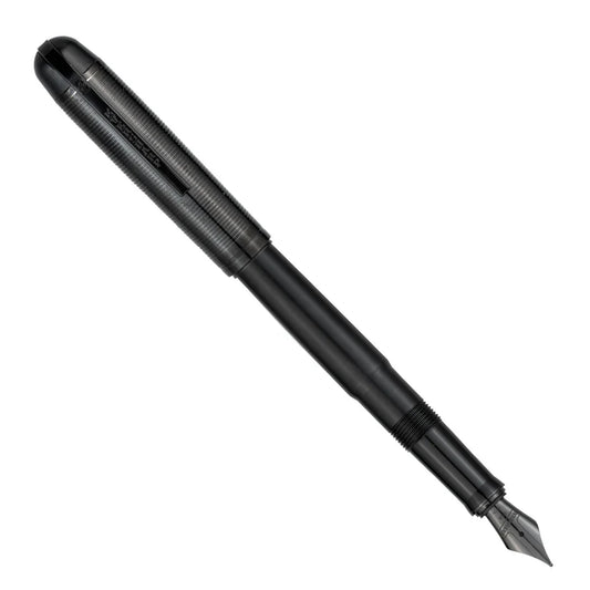 Wahl-Eversharp Skyline Aviator Black Fountain Pen
