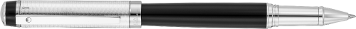 Waldmann Grandeur Black Lacquer Rollerball