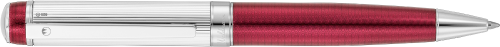 Waldmann Grandeur Burgundy Ballpoint