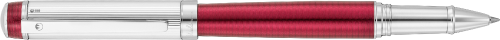 Waldmann Grandeur Burgundy Rollerball