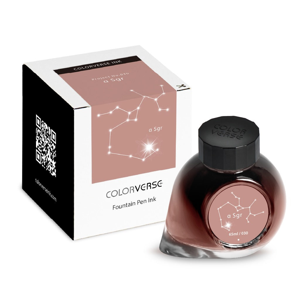 Colorverse a Sgr Constellation Two 65mL Ink Bottles