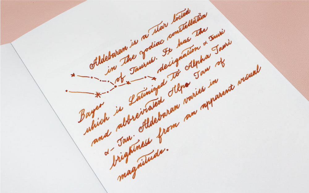 Colorverse a Tau Constellation Two 65mL Ink Bottles
