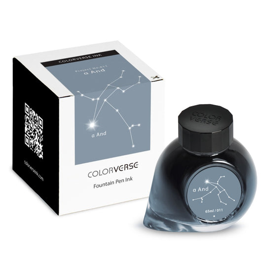 Colorverse a And Constellation One 65mL Ink Bottles