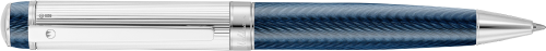 Waldmann Grandeur Blue Ocean Ballpoint