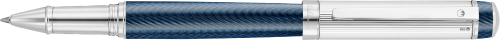 Waldmann Grandeur Blue Ocean Rollerball