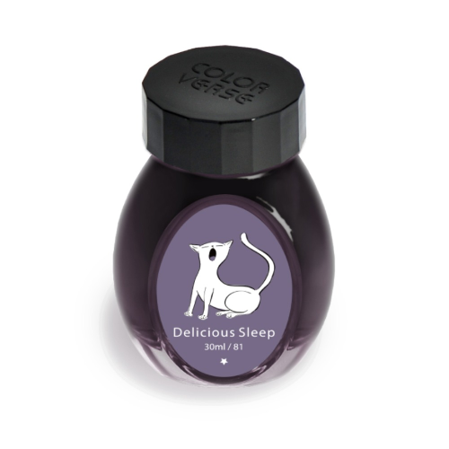 Colorverse Earth Edition Joy In The Ordinary Delicious Sleep 30mL Bottled Ink