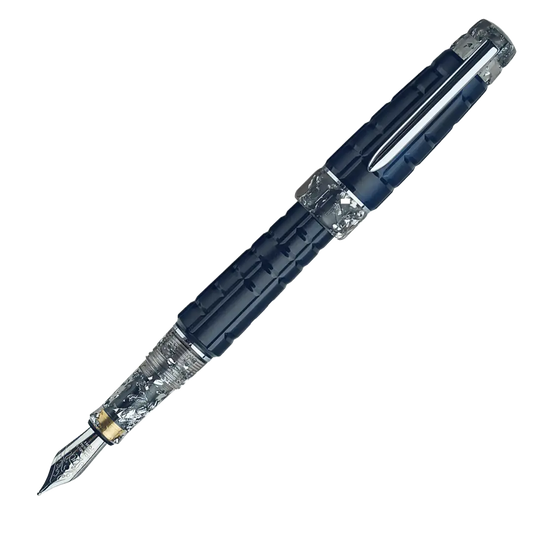 Benu Galena Tessera Fountain Pen