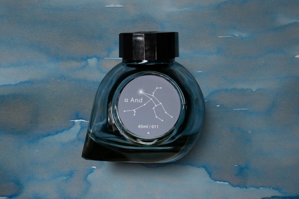 Colorverse a And Constellation One 65mL Ink Bottles