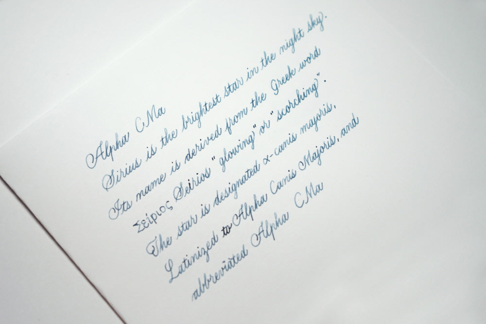 Colorverse a CMa Constellation One 65mL Ink Bottles