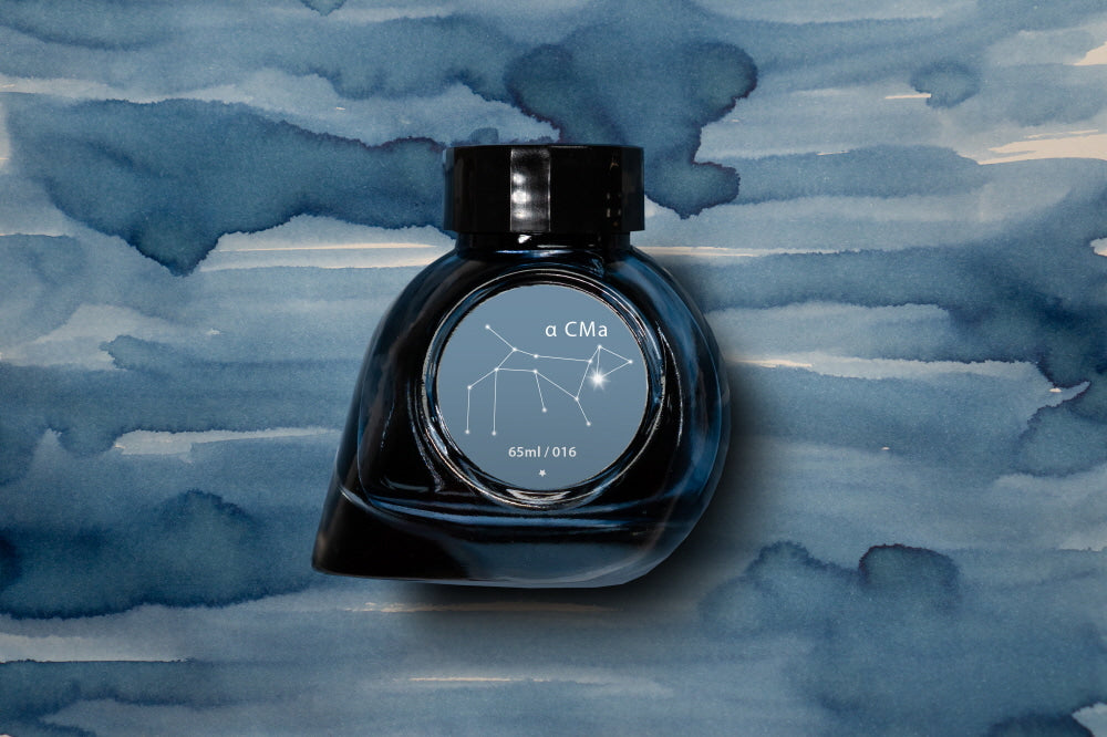 Colorverse a CMa Constellation One 65mL Ink Bottles