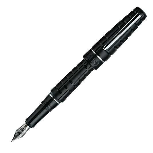 Benu Onyx Tessera Fountain Pen