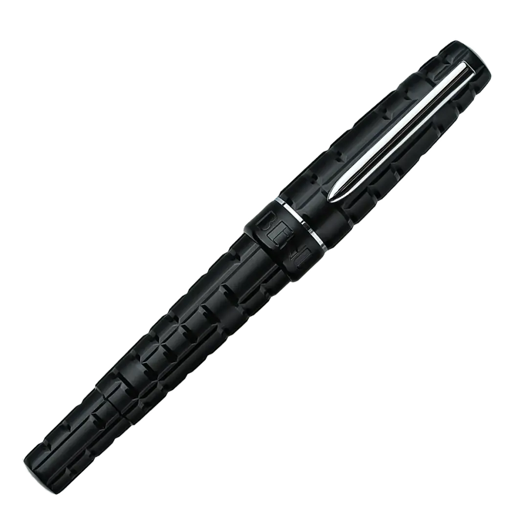 Benu Onyx Tessera Fountain Pen
