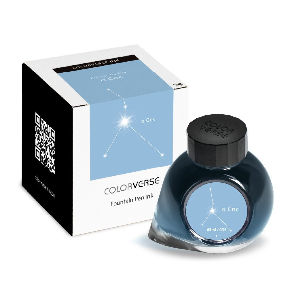 Colorverse a Cnc Constellation Two 65mL Ink Bottles