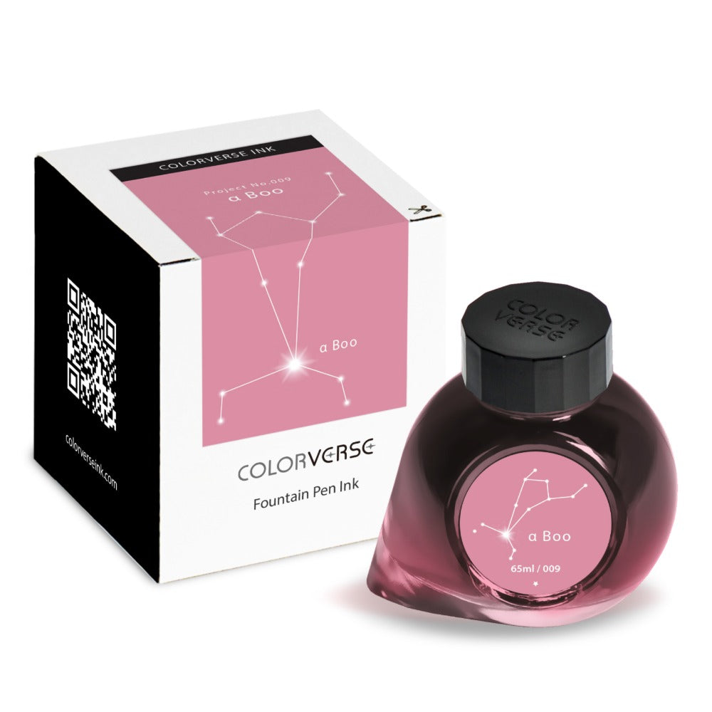Colorverse a Boo Constellation One 65mL Ink Bottles
