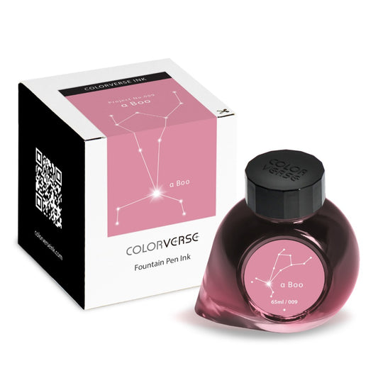 Colorverse a Boo Constellation One 65mL Ink Bottles