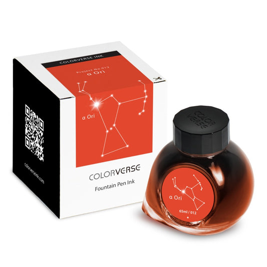 Colorverse a Ori Constellation One 65mL Ink Bottles