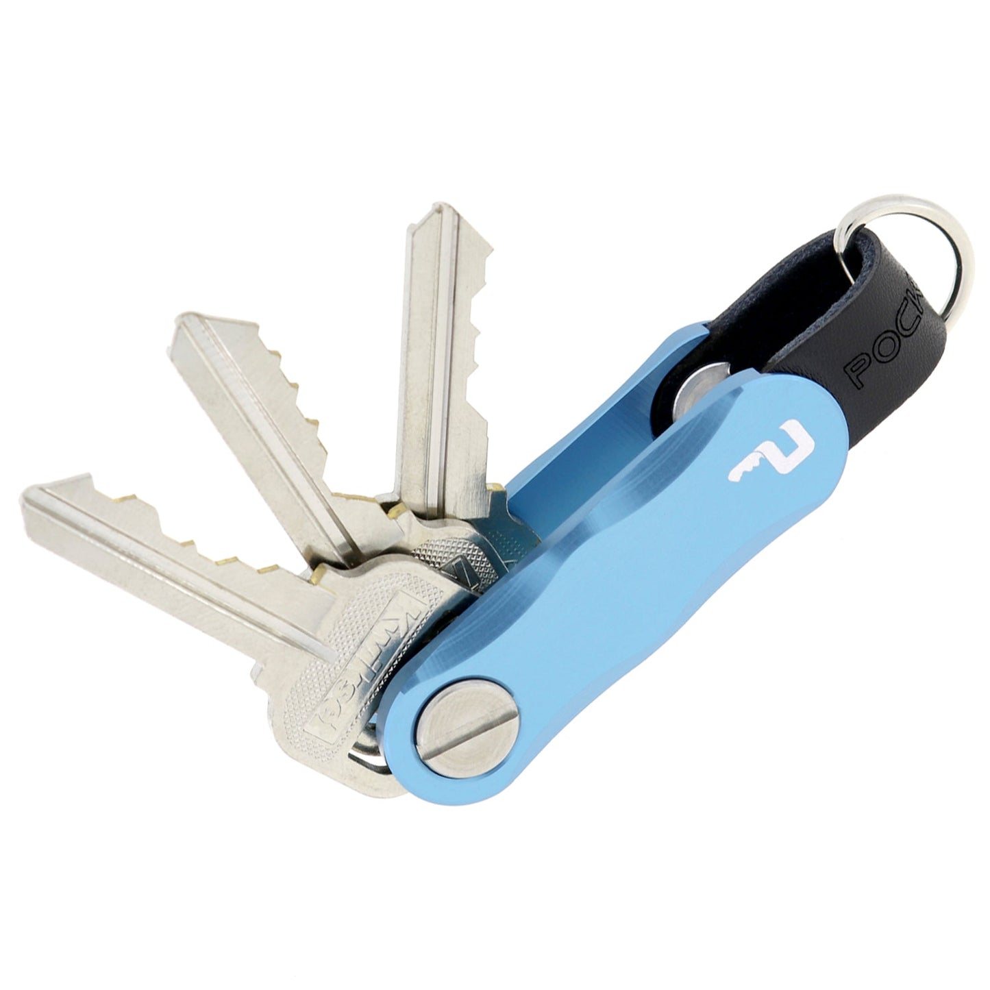 PocketPro Singularity 2.0 key organizer