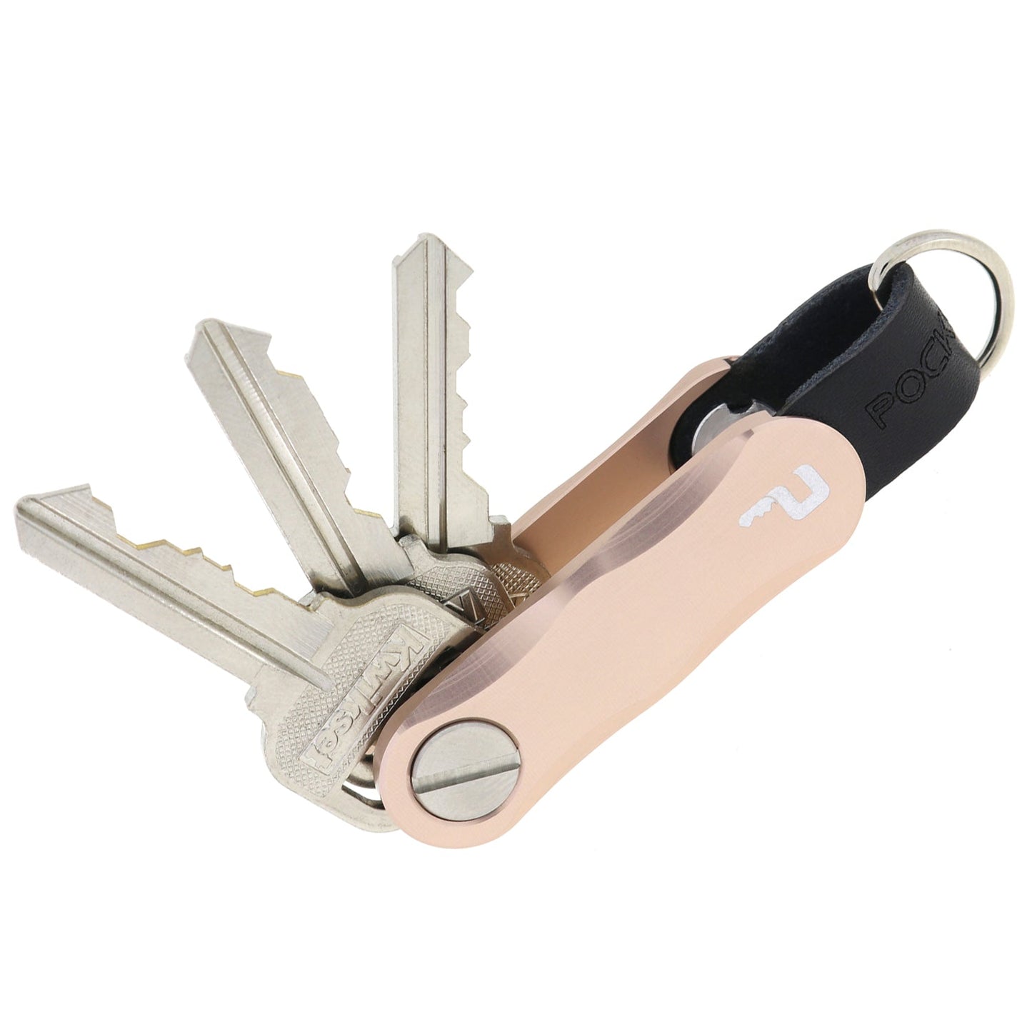 PocketPro Singularity 2.0 key organizer