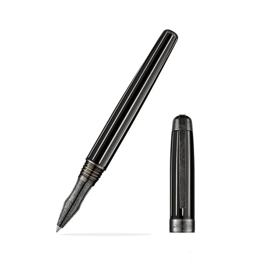 Laban Antique II Gunmetal Rollerball