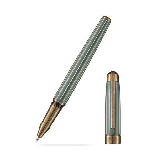 Laban Antique II Grey Rollerball