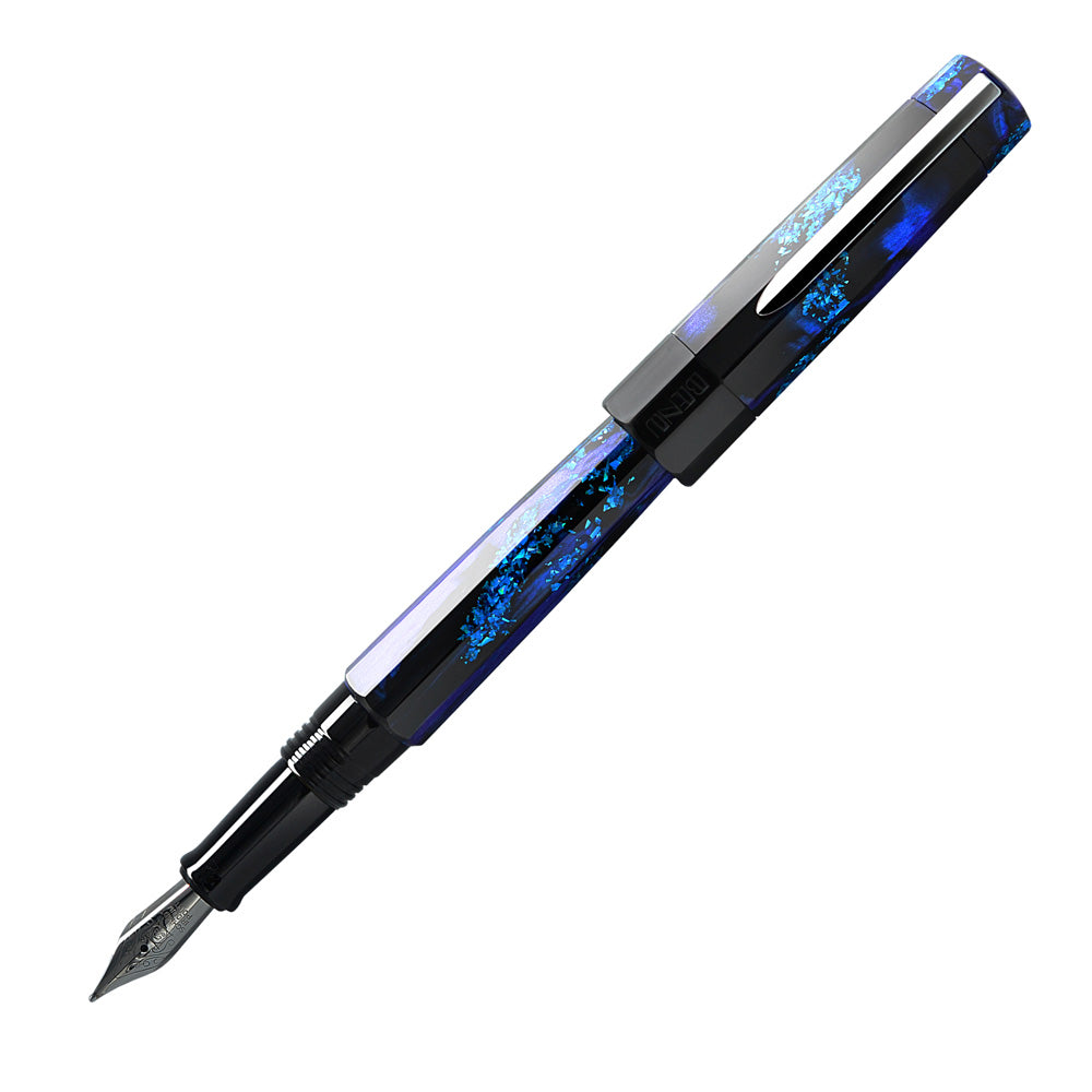 Benu Euphoria French Poetry Fountain Pen