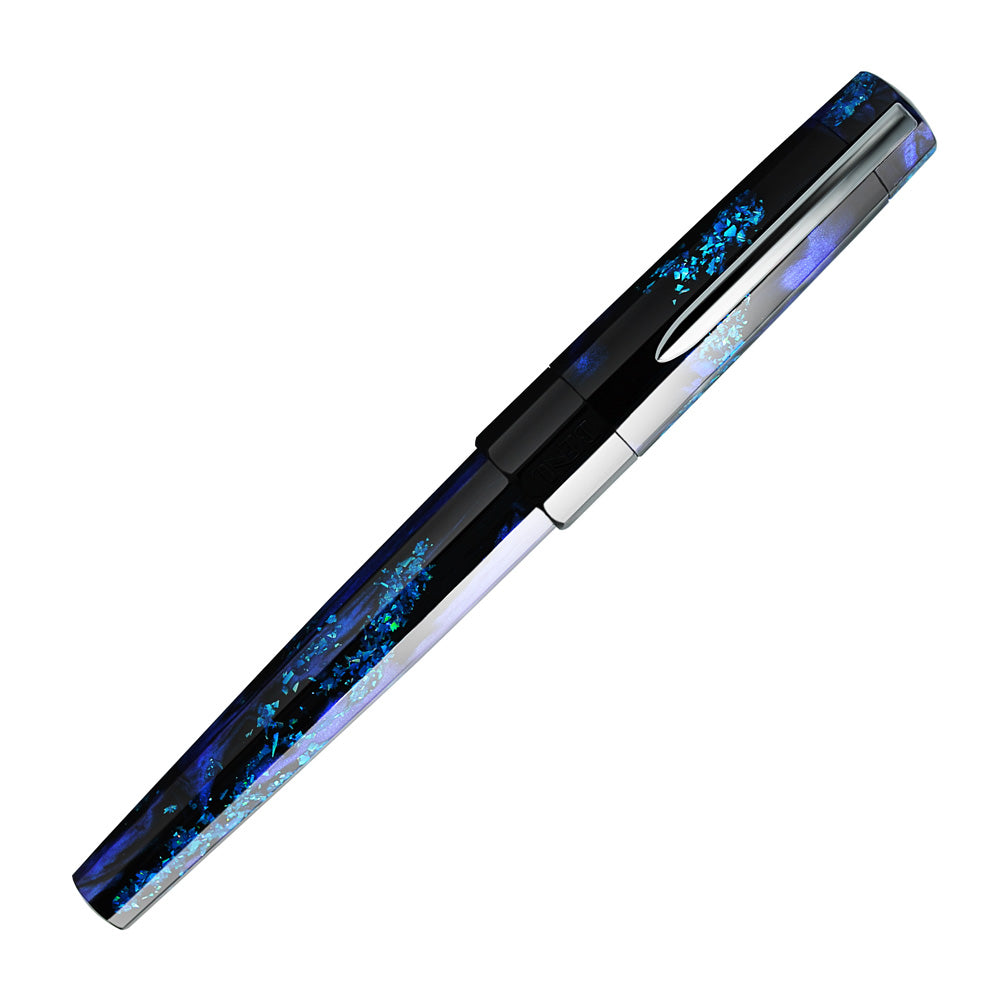 Benu Euphoria French Poetry Fountain Pen