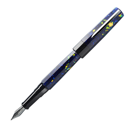 Benu Euphoria Jazz Fountain Pen