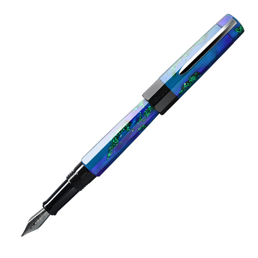 Benu Euphoria Tropical Voyage Fountain Pen