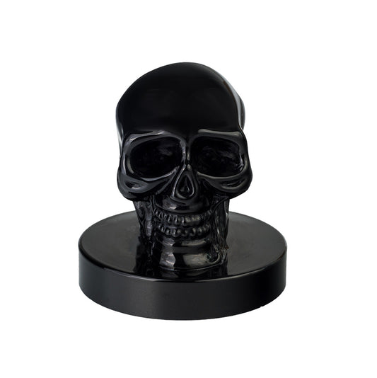 Benu Skull Pen Stand