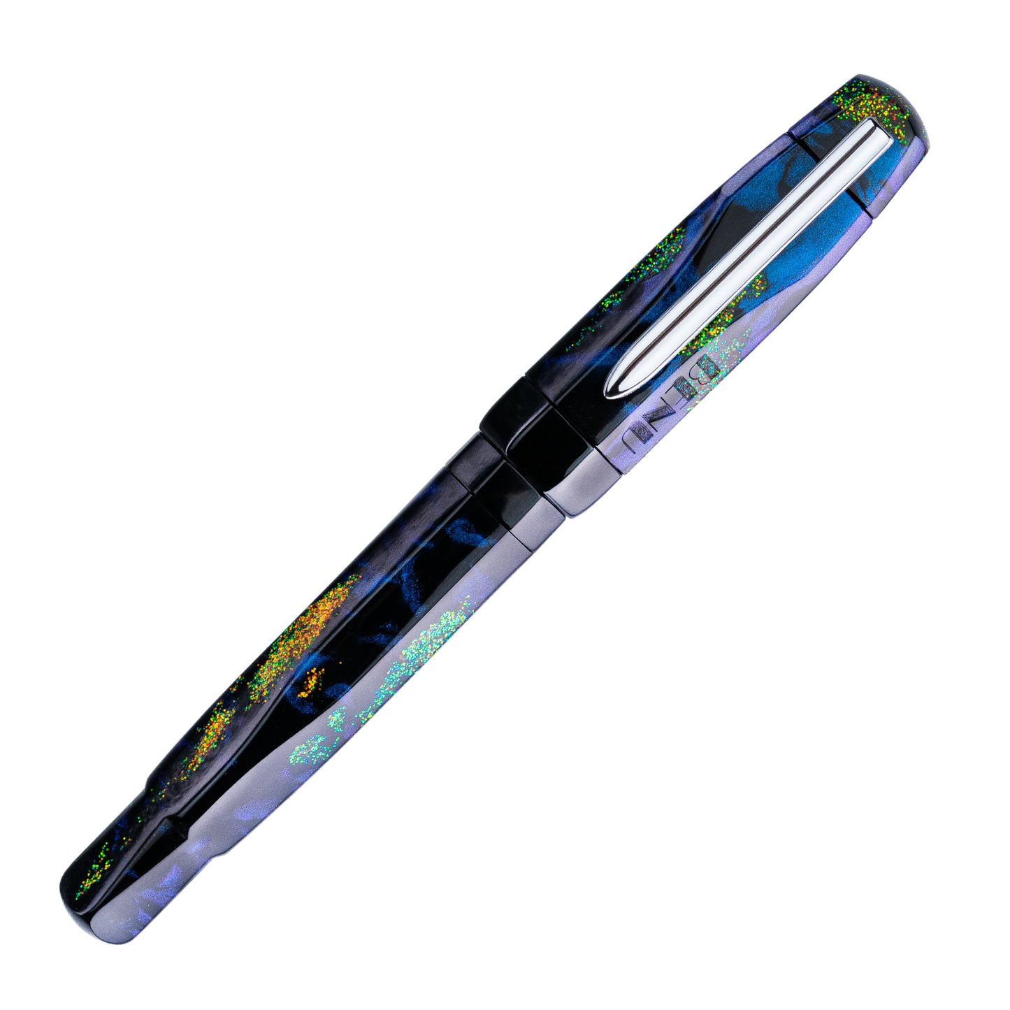 Benu AstroGem Echo Fountain Pen