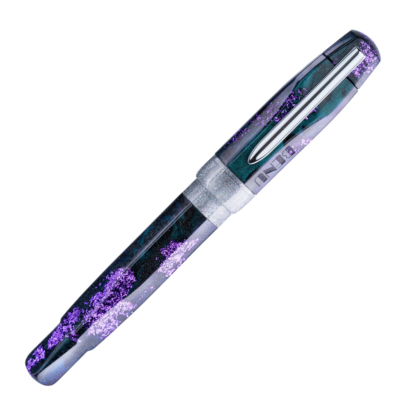 Benu AstroGem Klio Fountain Pen