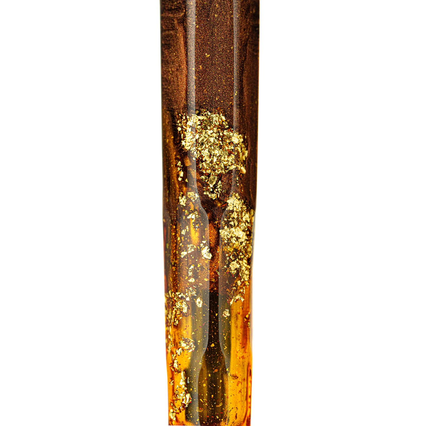 Benu Talisman Ametrine Fountain Pen