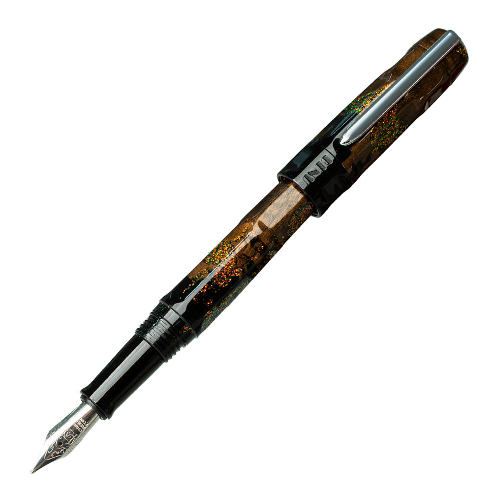 Benu Talisman Dream Bean Fountain Pen