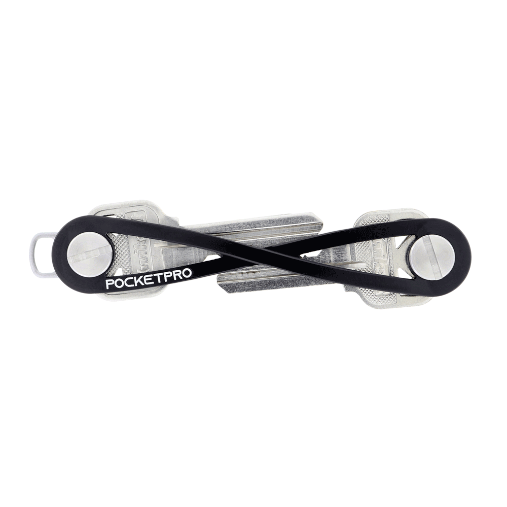 PocketPro Boundless key organizer